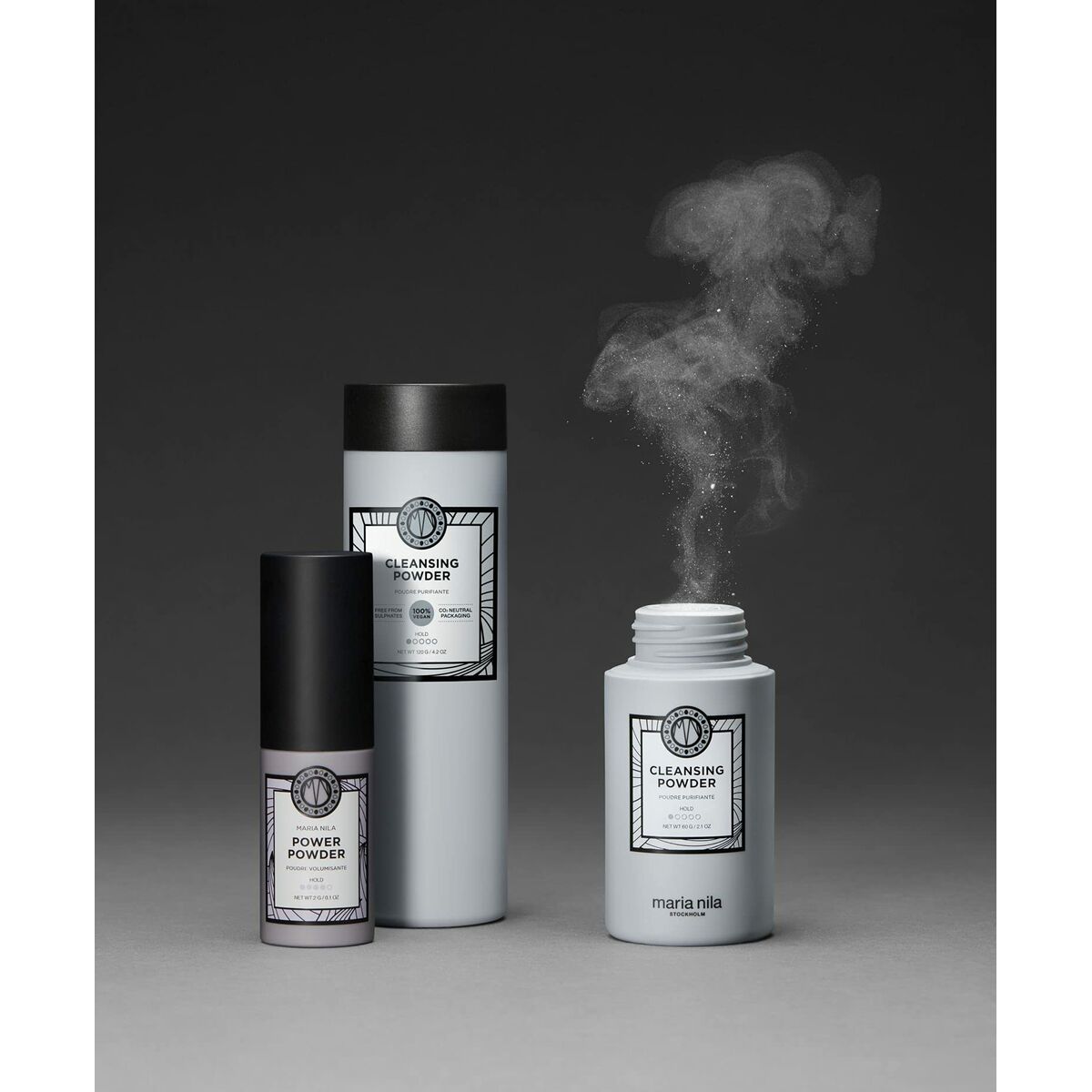 Shampoo Maria Nila CLEANSING 125 ml 5 S05128234_3