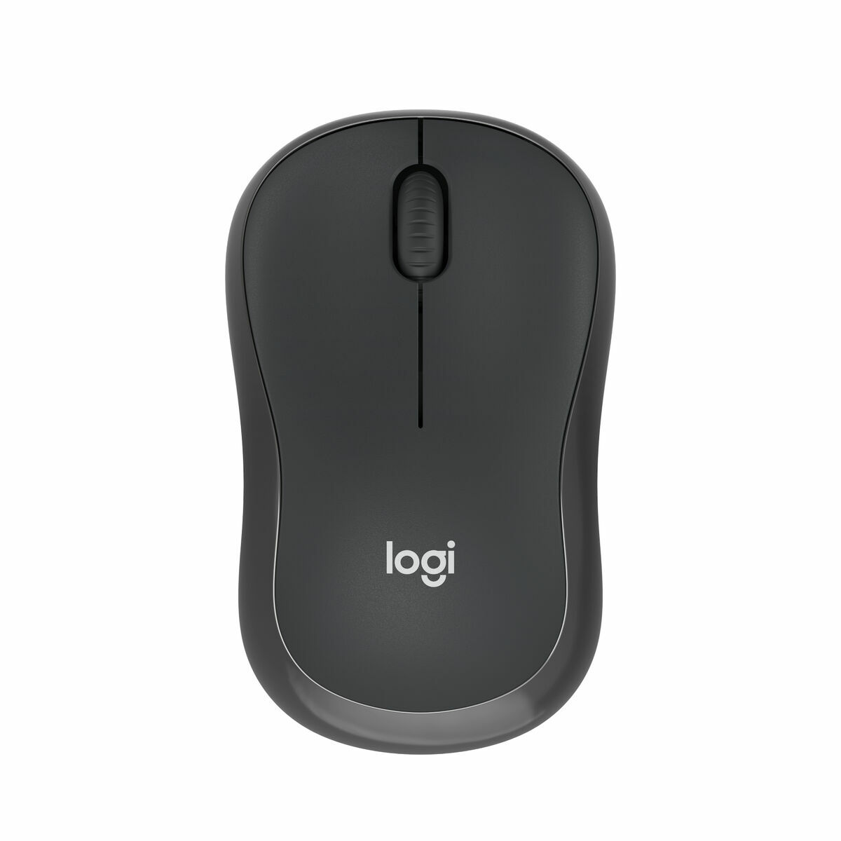 Mouse Bluetooth Wireless Logitech M240 Grafite Monocromatica 2 S9147270_0