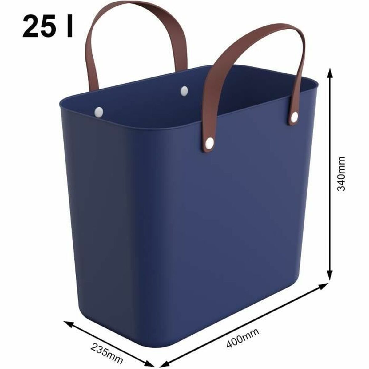 Borsetta a mano Rotho My Pet Albula 5 S71003132_3