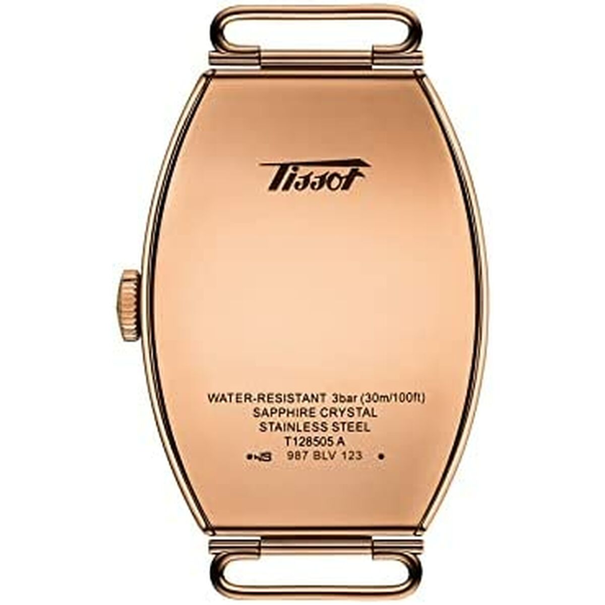 Orologio Donna Tissot HERITAGE PORTO AUTOMATIC 3 S7262316_1