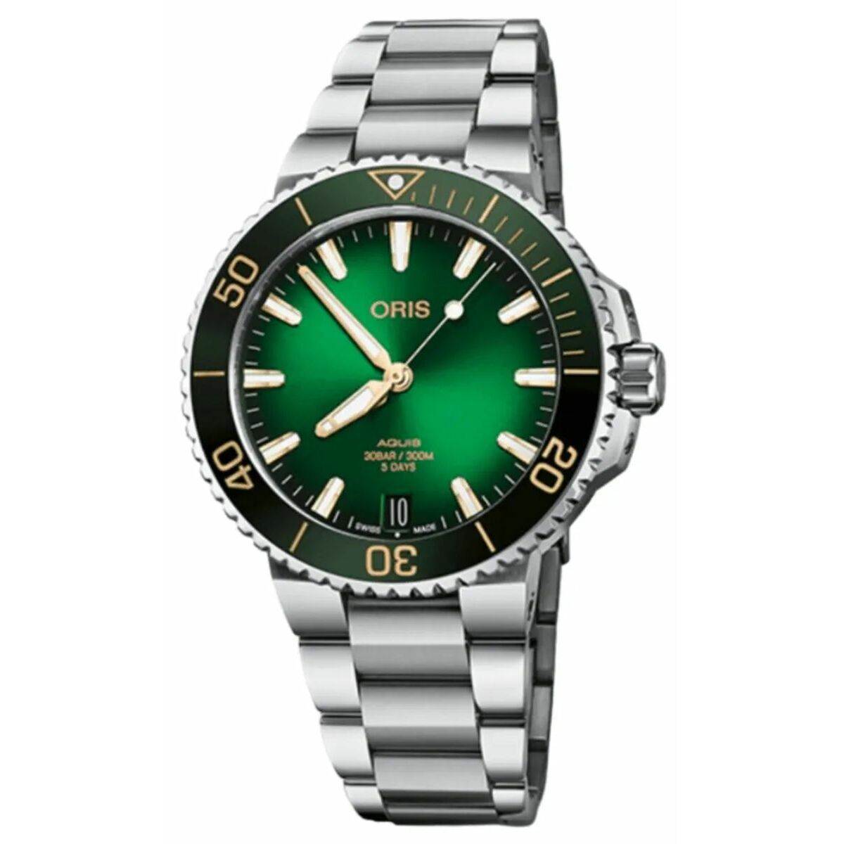 Orologio Uomo Oris 4127-07-8-22-09PEB 2 S0389697_0