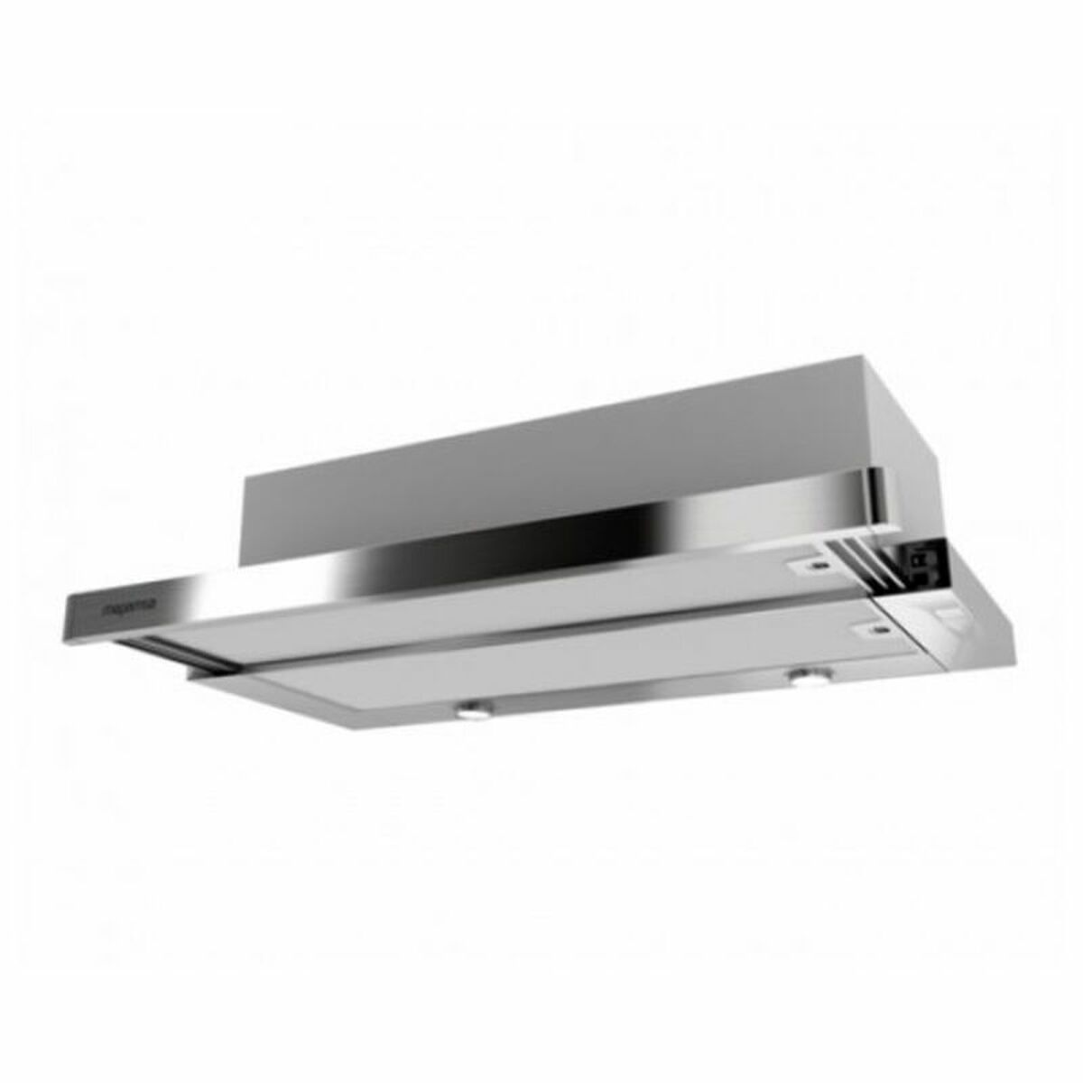 Cappa Classica Mepamsa 315.0486.090 70 cm 415 m3/h Acciaio 2 S0410088_0
