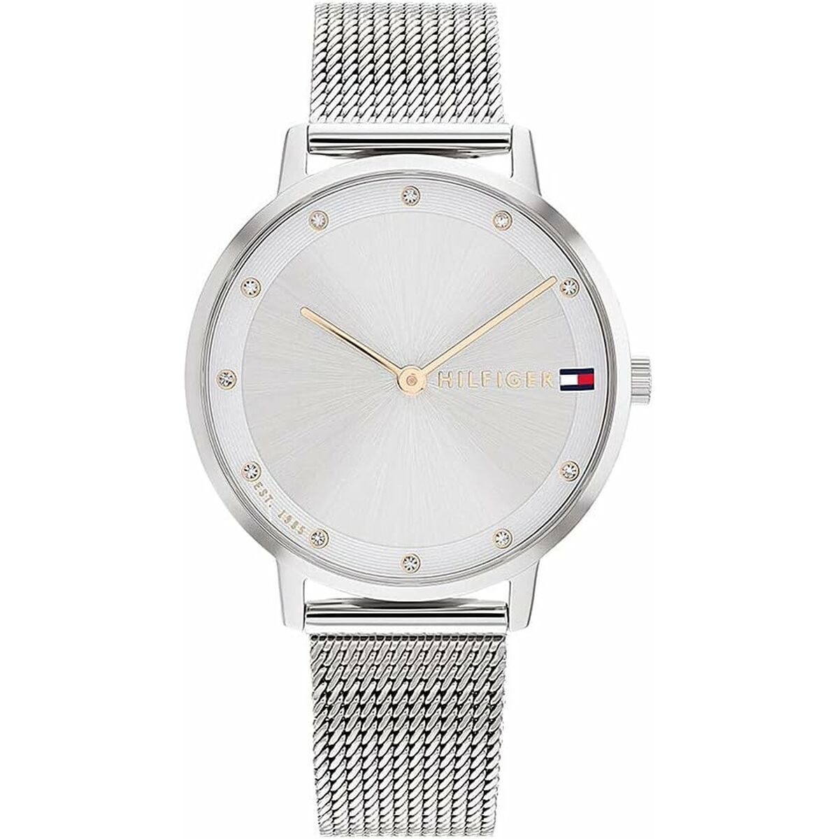 Orologio Donna Tommy Hilfiger 1685491 (Ø 40 mm) 2 S7285764_0