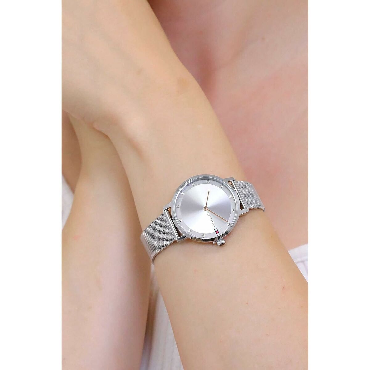 Orologio Donna Tommy Hilfiger 1685491 (Ø 40 mm) 3 S7285764_1