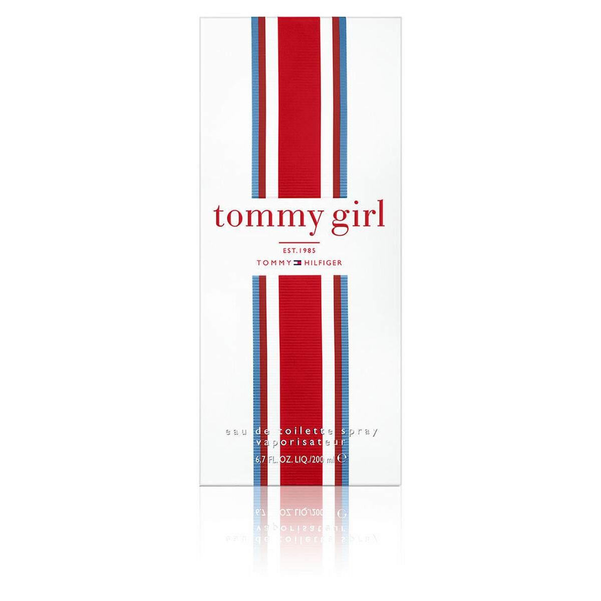 Profumo Donna Tommy Hilfiger TOMMY GIRL EDT 200 ml 2 S05113558_0