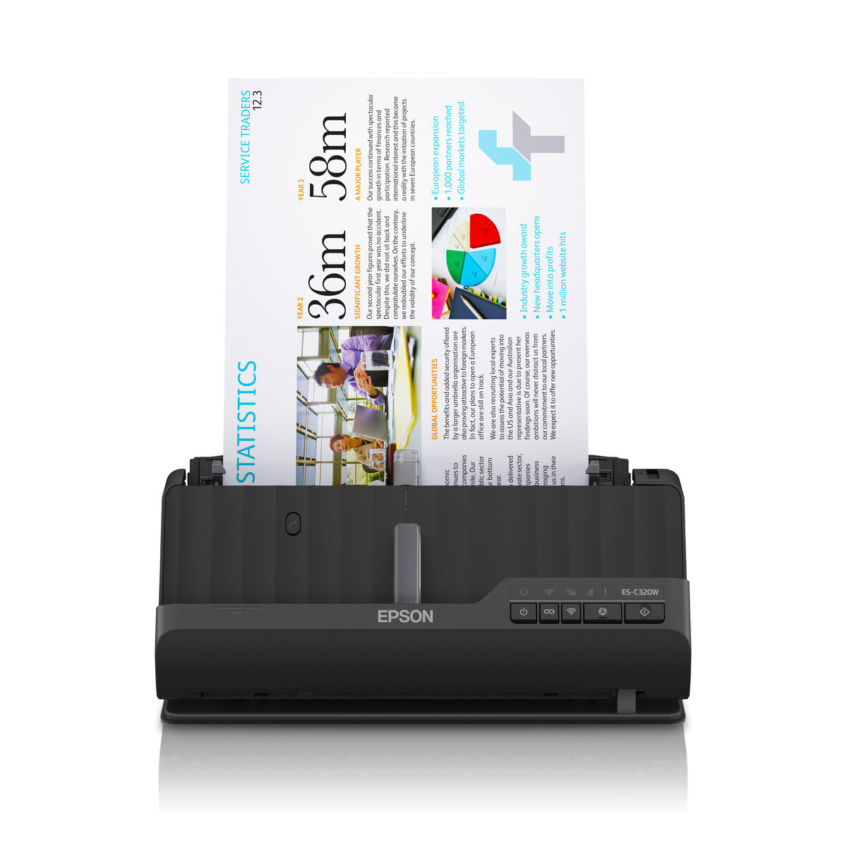 Scanner Epson ES-C320W 15 S55242522_13