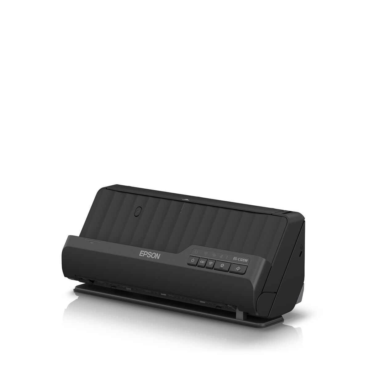Scanner Epson ES-C320W 11 S55242522_9