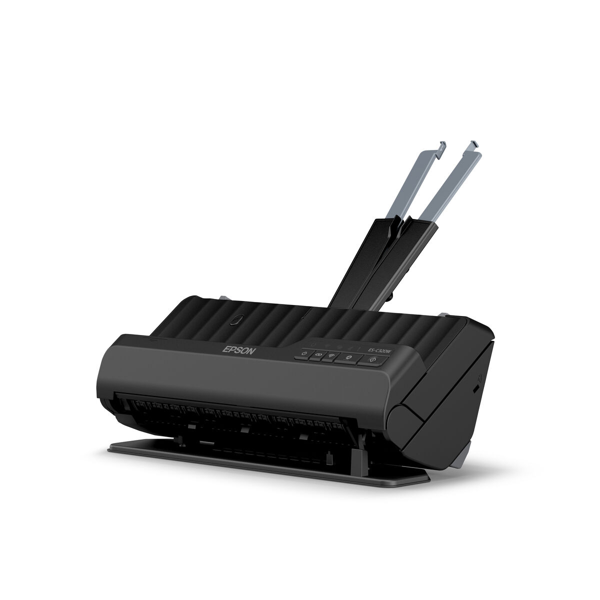 Scanner Epson ES-C320W 5 S55242522_3