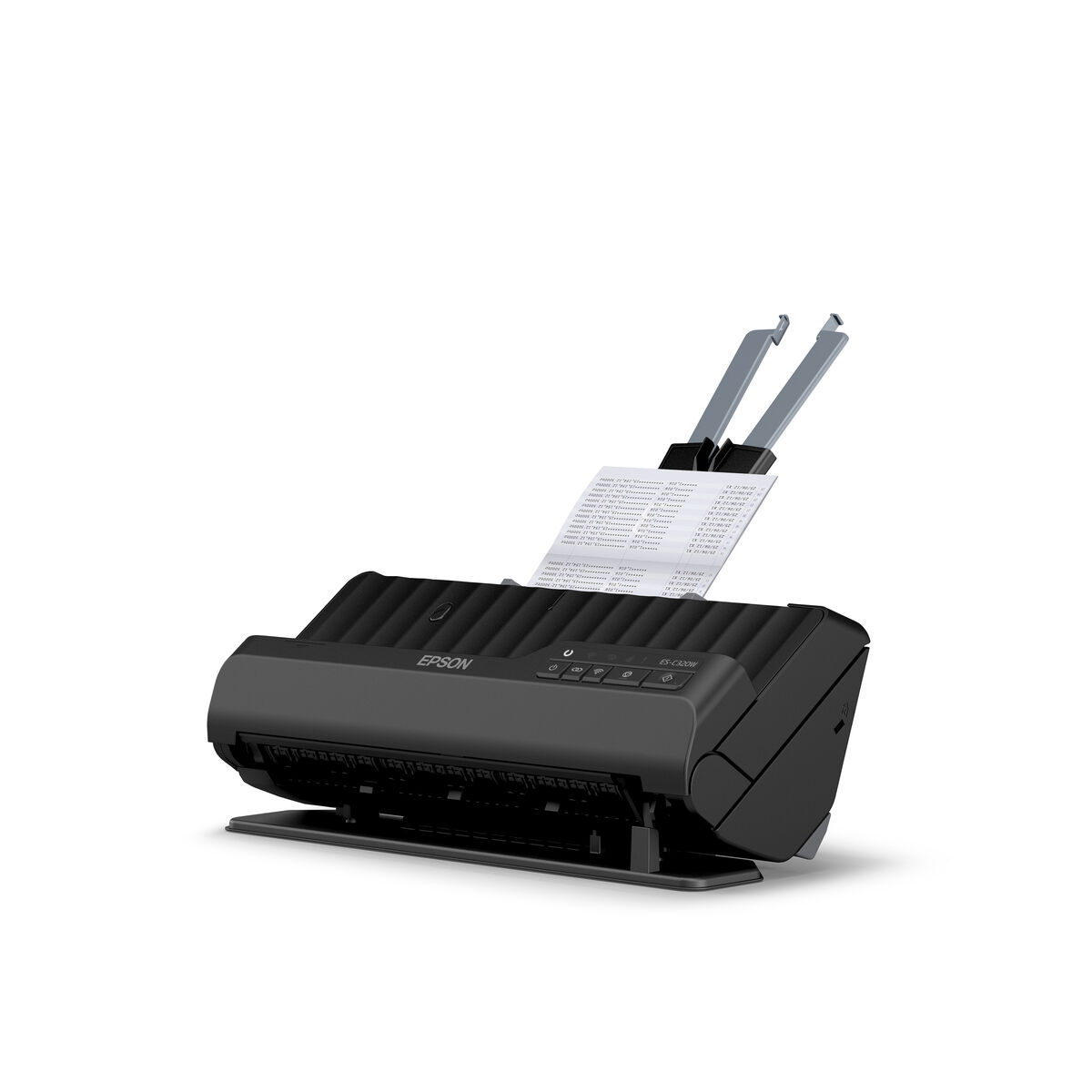Scanner Epson ES-C320W 2 S55242522_0