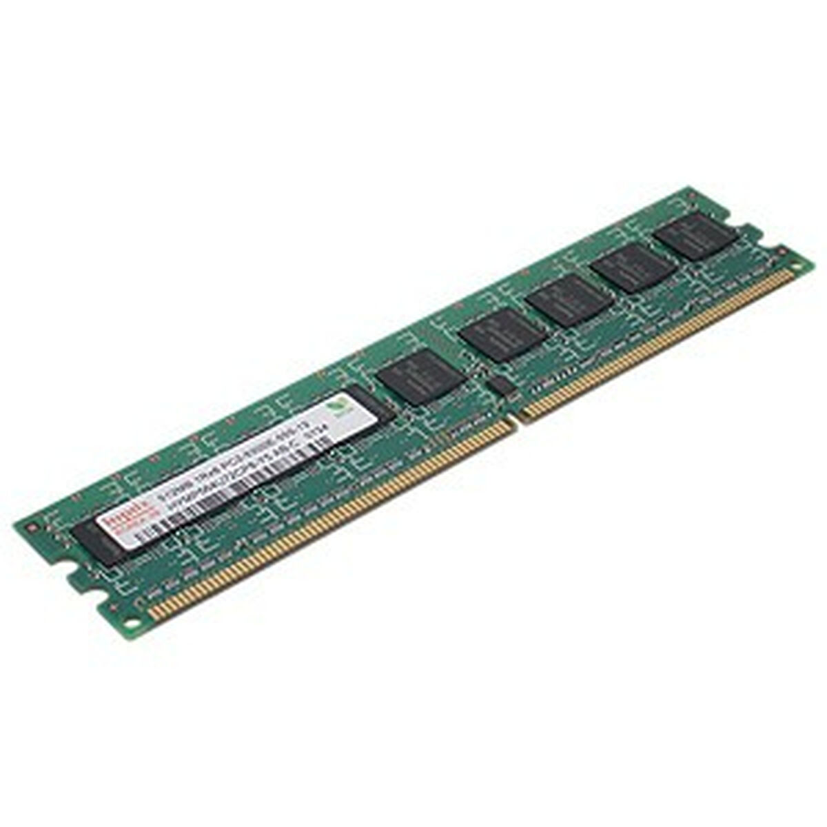 Memoria RAM Fujitsu PY-ME32SL2 32 GB DDR5 4800 MHz 2 S55287650_0
