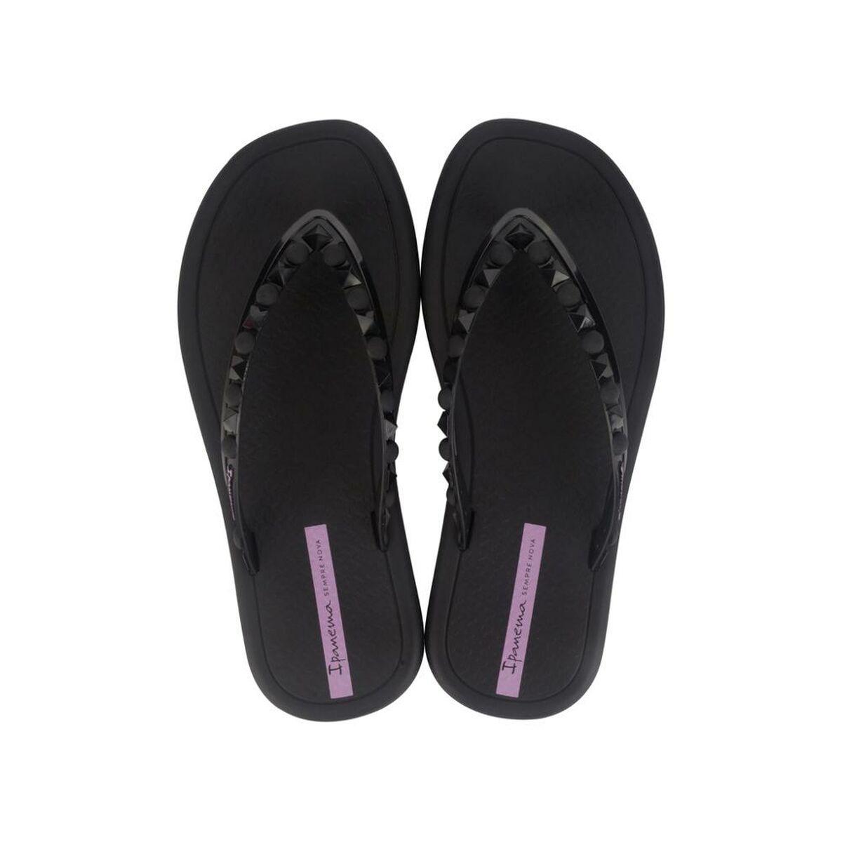 Ciabatte da Donna Ipanema 27130 AV465 Nero 2 S2030903_0
