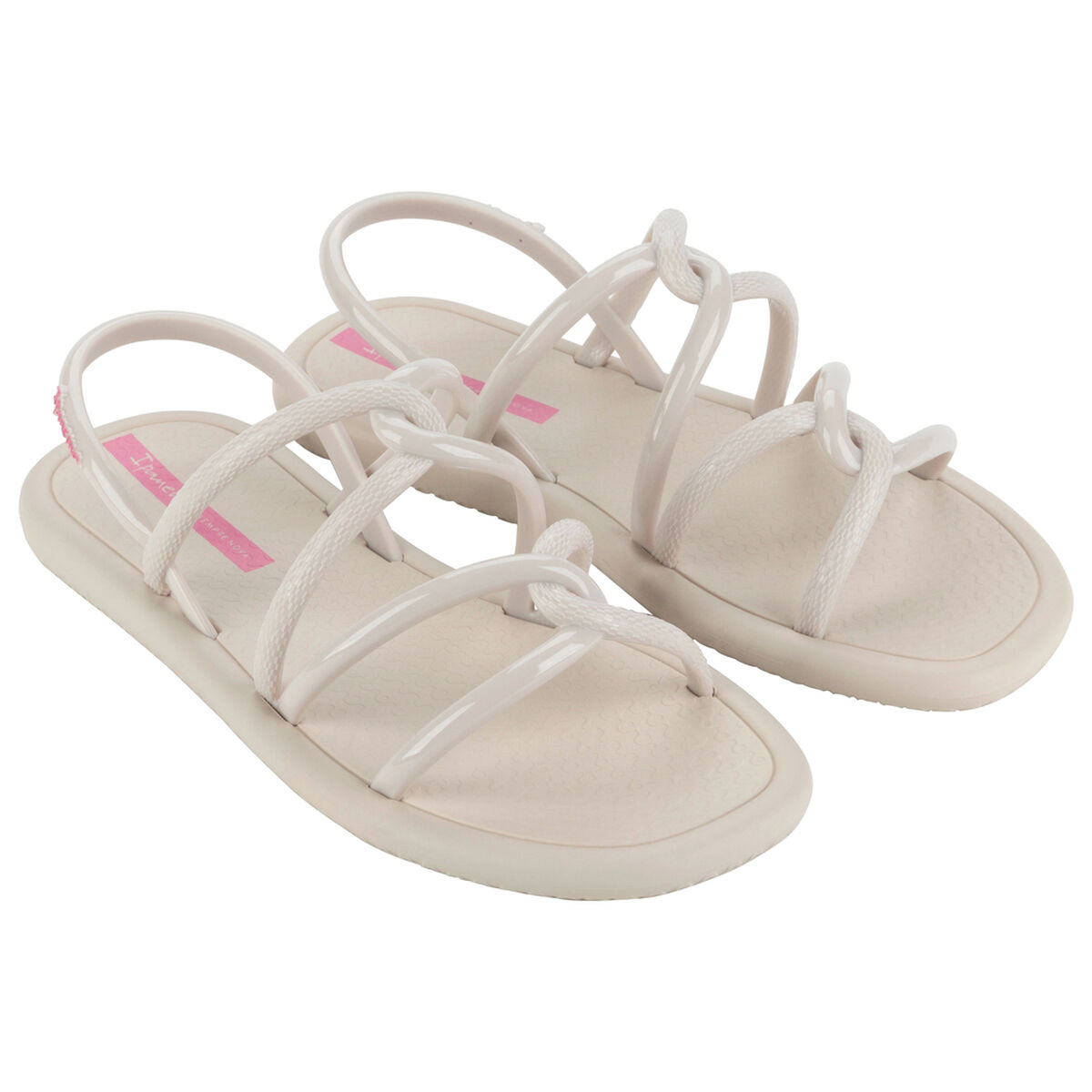 Ciabatte da Donna Ipanema 27135 AV562 Beige 2 S2030901_0