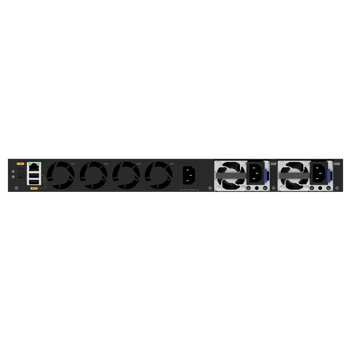 Switch Netgear M4350-48G4XF 3 S55244002_1