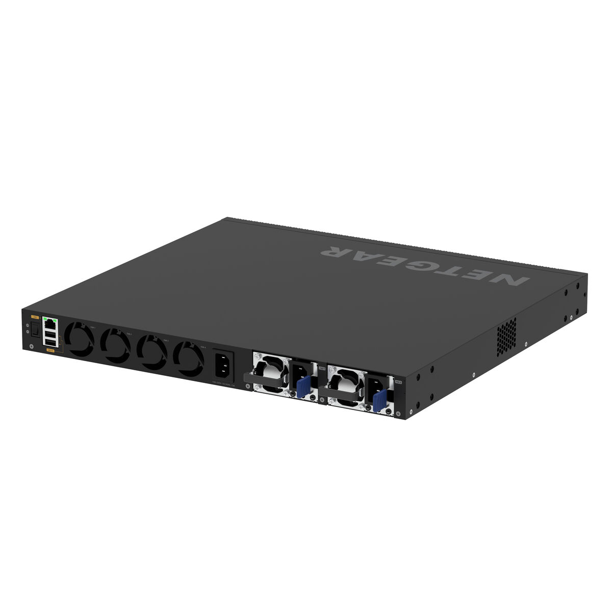 Switch Netgear M4350-48G4XF 4 S55244002_2