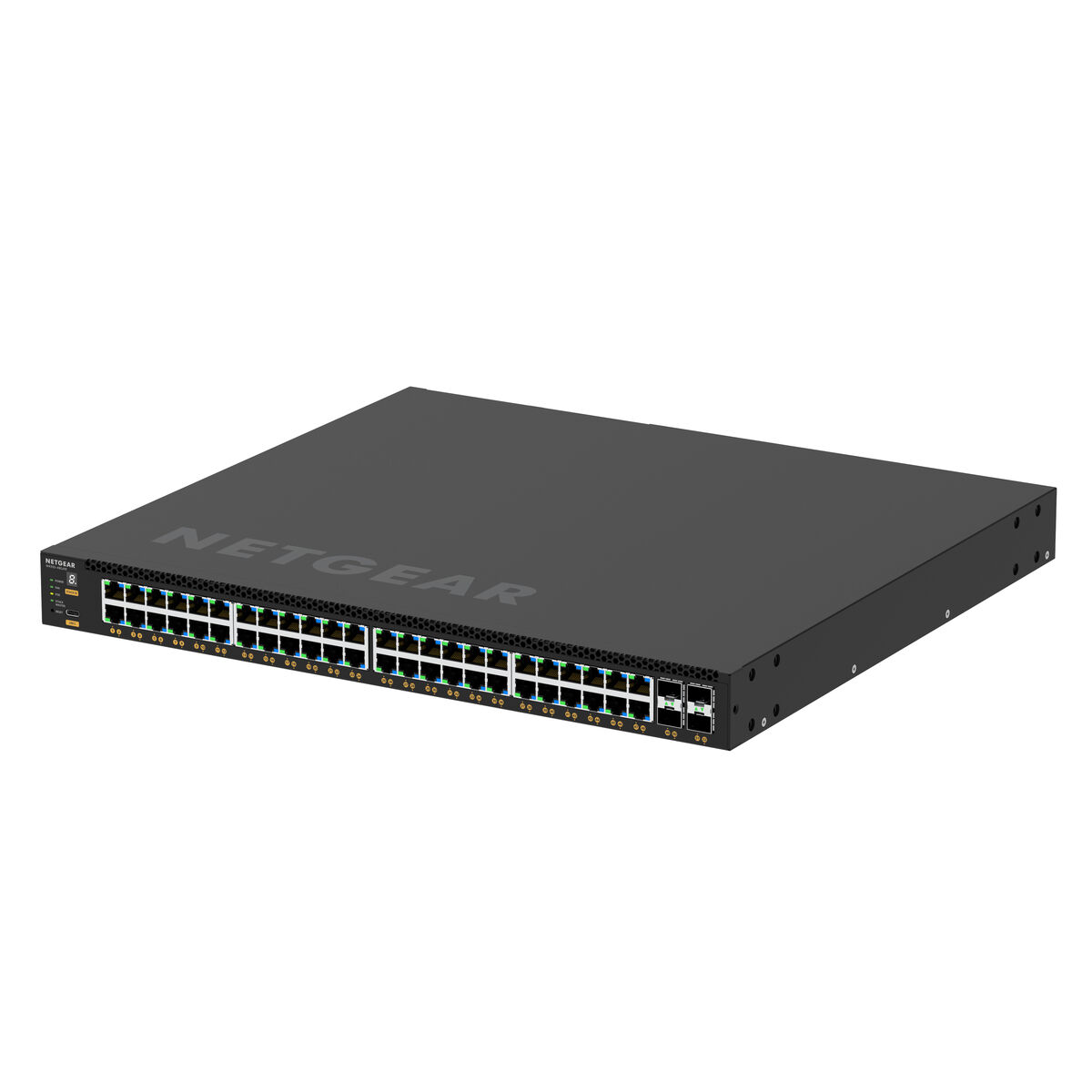 Switch Netgear M4350-48G4XF 8 S55244002_6