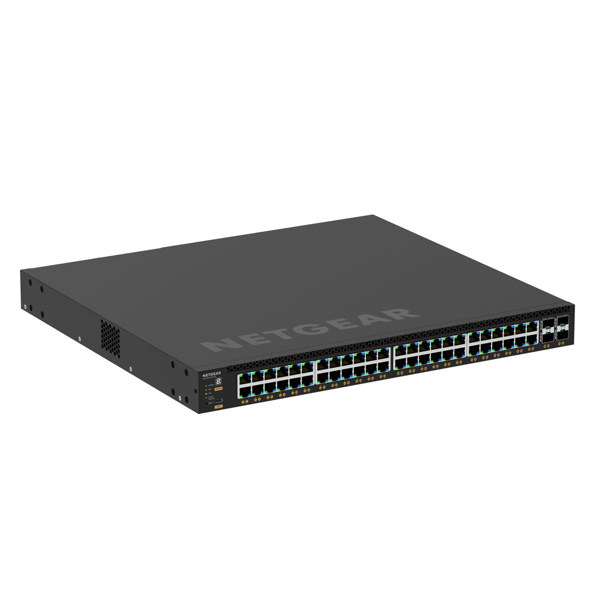 Switch Netgear M4350-48G4XF 7 S55244002_5