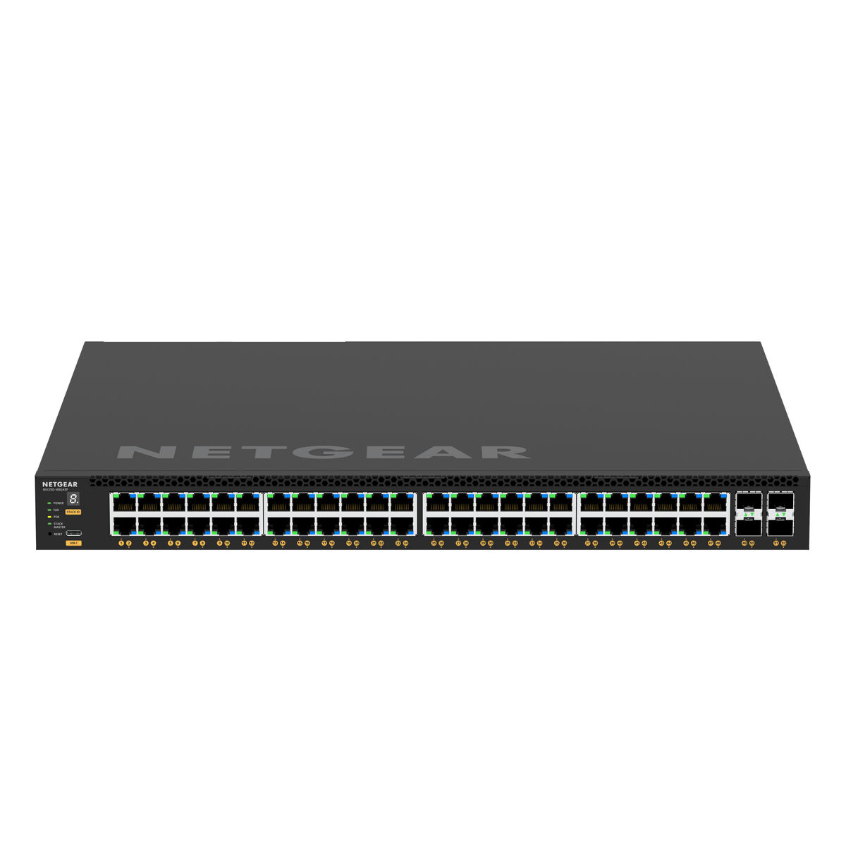 Switch Netgear M4350-48G4XF 6 S55244002_4