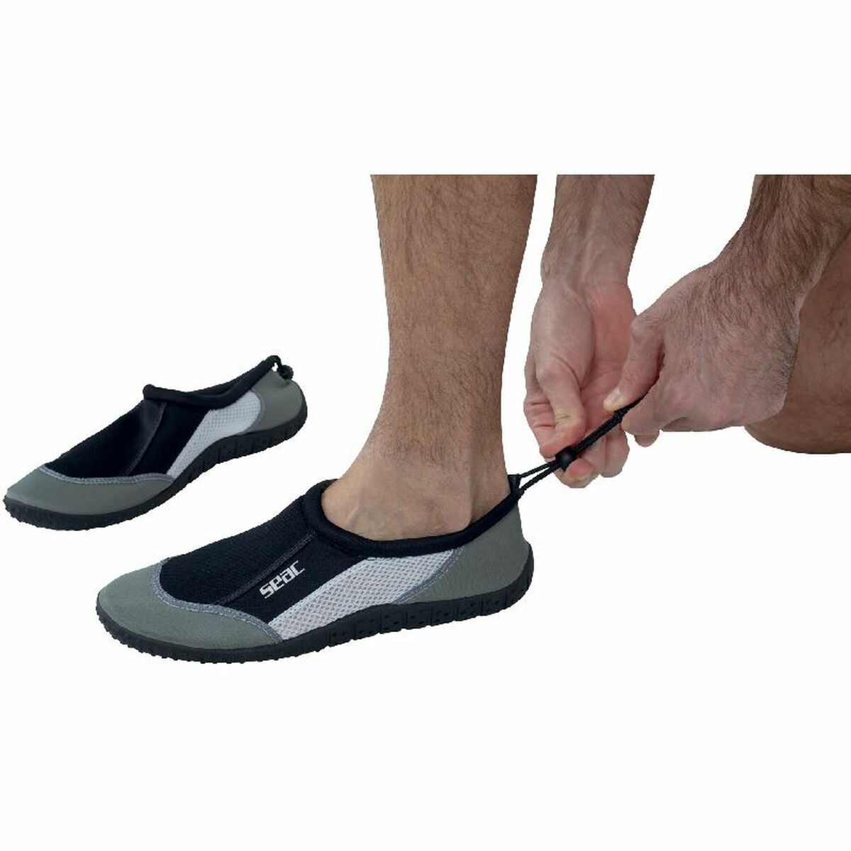 Scarpette da Scoglio Seac Aquashoes 3 S64145287_1
