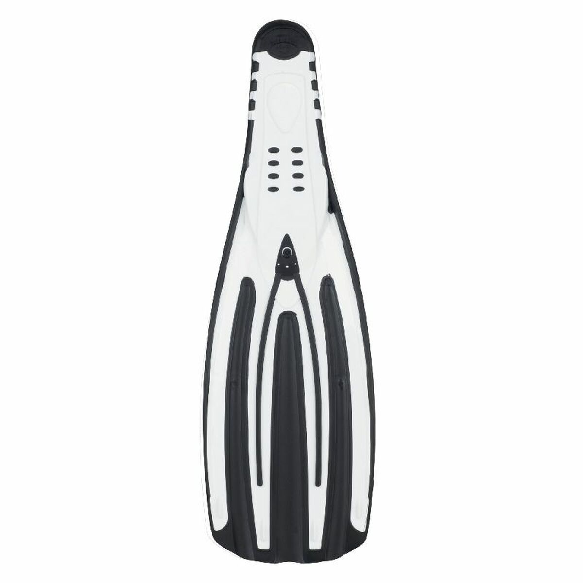 Pinne da Snorkeling Seac Fuga Bianco 3 S64143916_1