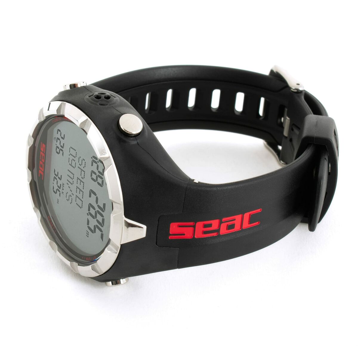 Orologio Sportivo Seac Apnea Taglia unica 6 S6471810_4
