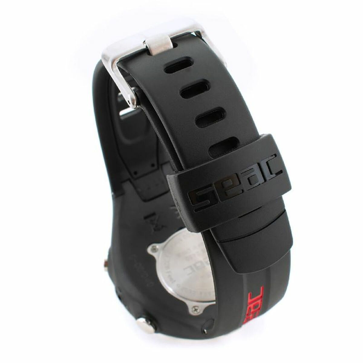 Orologio Sportivo Seac Apnea Taglia unica 3 S6471810_1