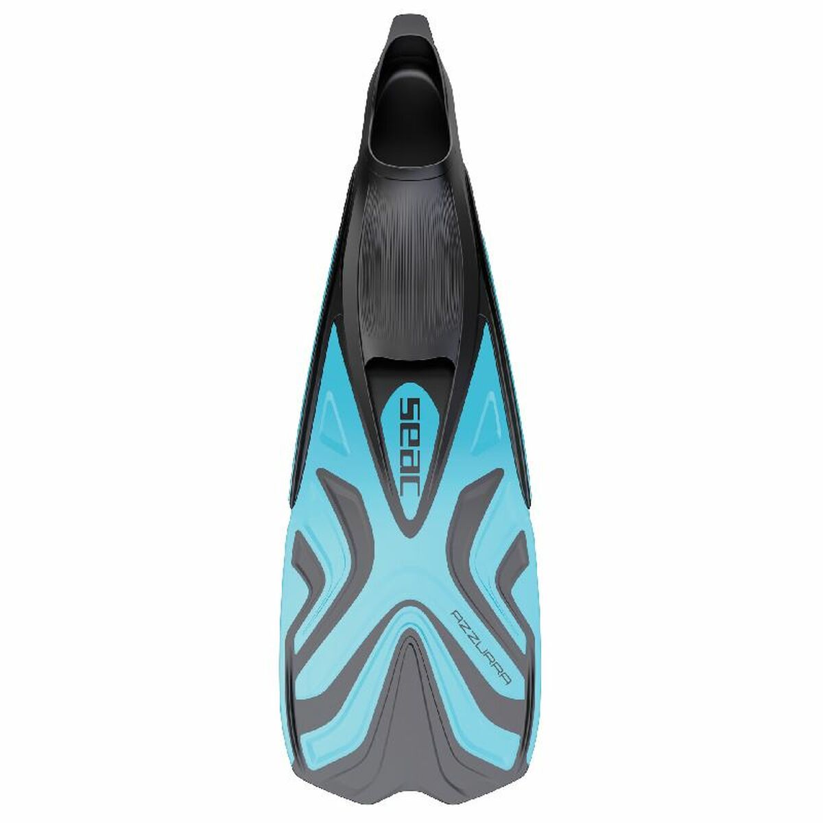 Pinne da Snorkeling Seac Azzurra Acqua 2 S64143923_0