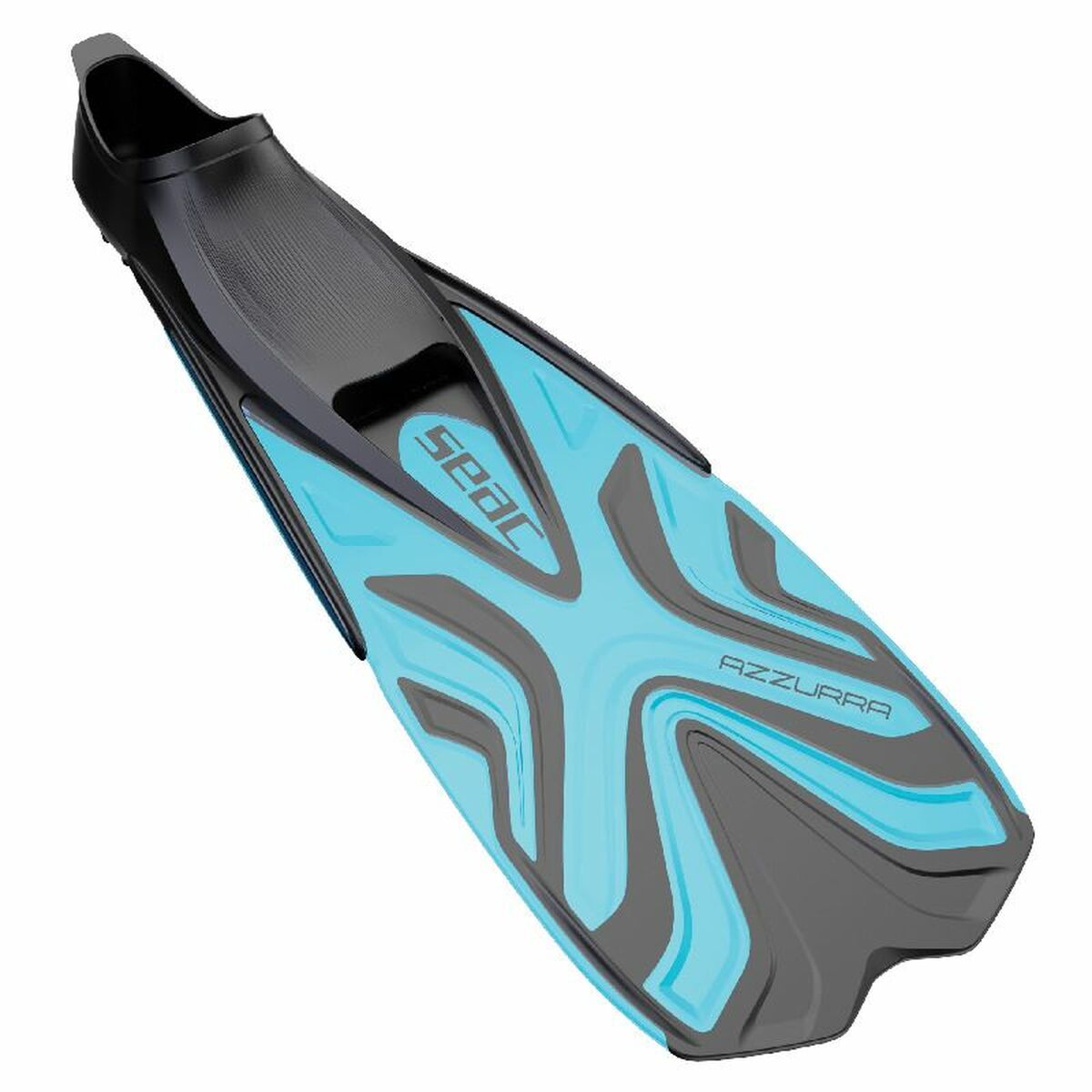 Pinne da Snorkeling Seac Azzurra Acqua 3 S64143923_1