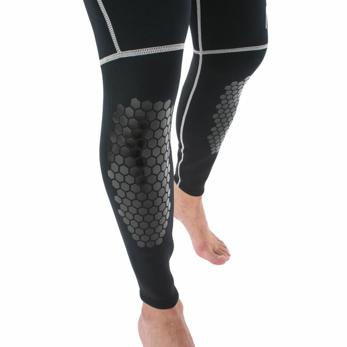 Neoprene Seac Carezza 2,5 Mm Nero 4 S64145336_2