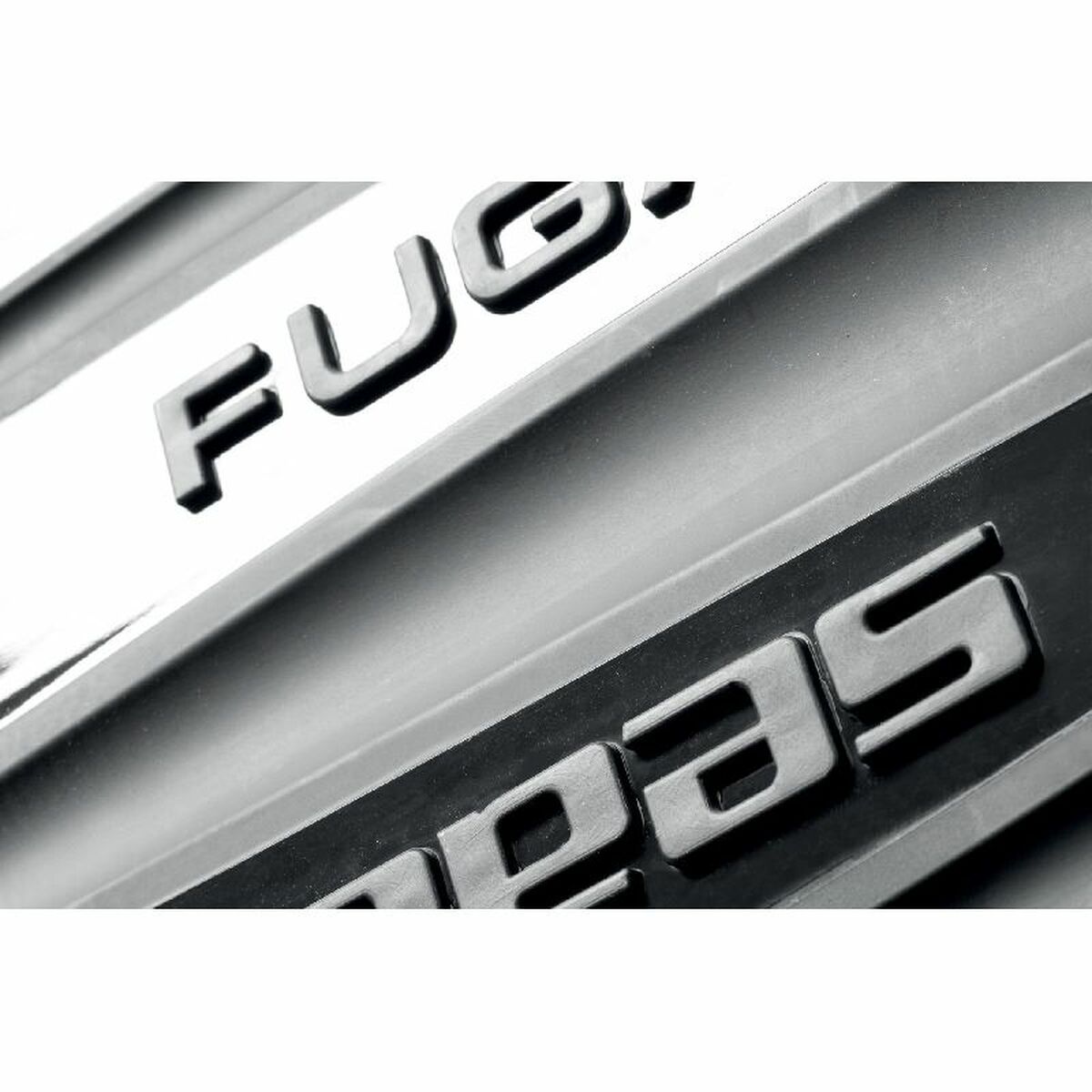 Pinne da Snorkeling Seac Fuga Nero 7 S64143917_5