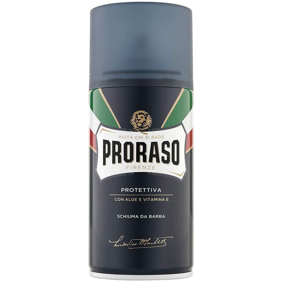 Schiuma da Barba Proraso Blue 300 ml 2 S05116883_0