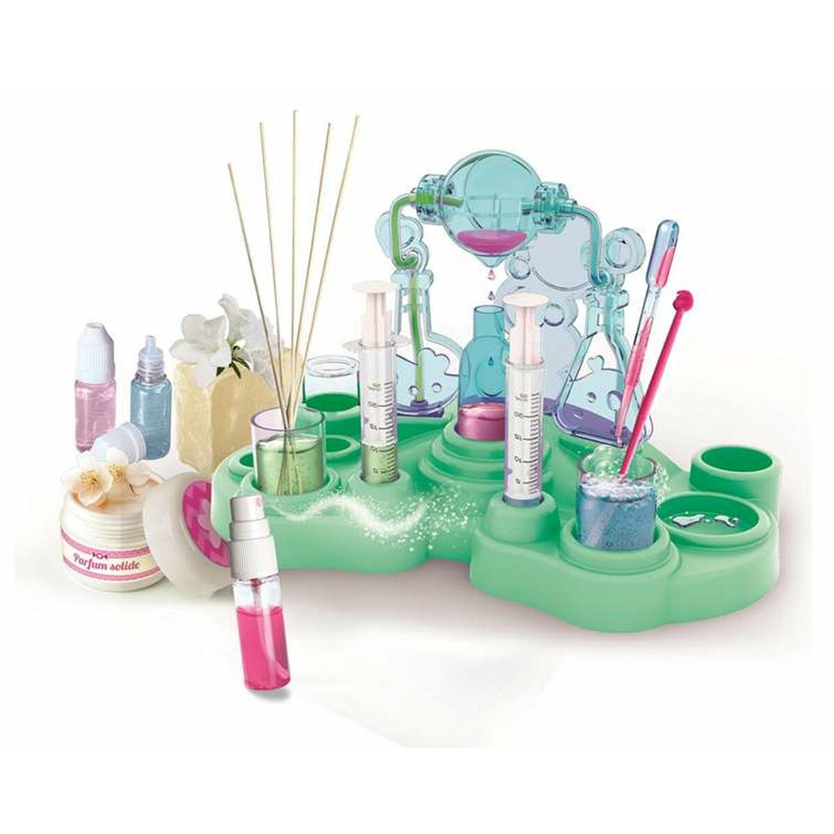 Gioco Educativo Clementoni 3 S2442094_1