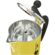 Caffettiera Italiana Bialetti Rainbow Giallo Alluminio 300 ml 1 S9140622_0