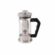 Caffettiera Italiana Bialetti Argentato Vetro Acciaio 350 ml 1 S9139591_0