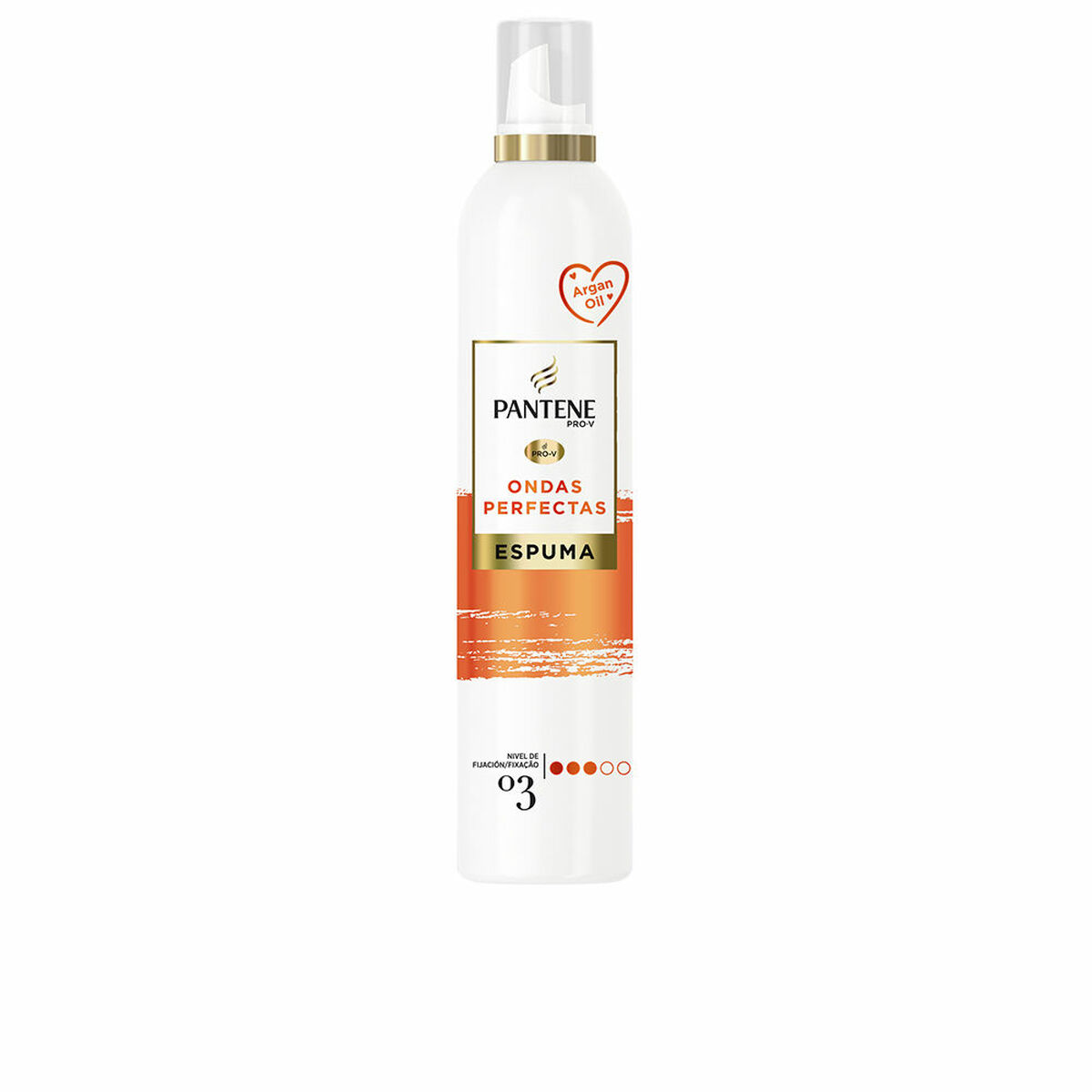 Schiuma per Ricci Pantene Natural 300 ml 2 S05115653_0