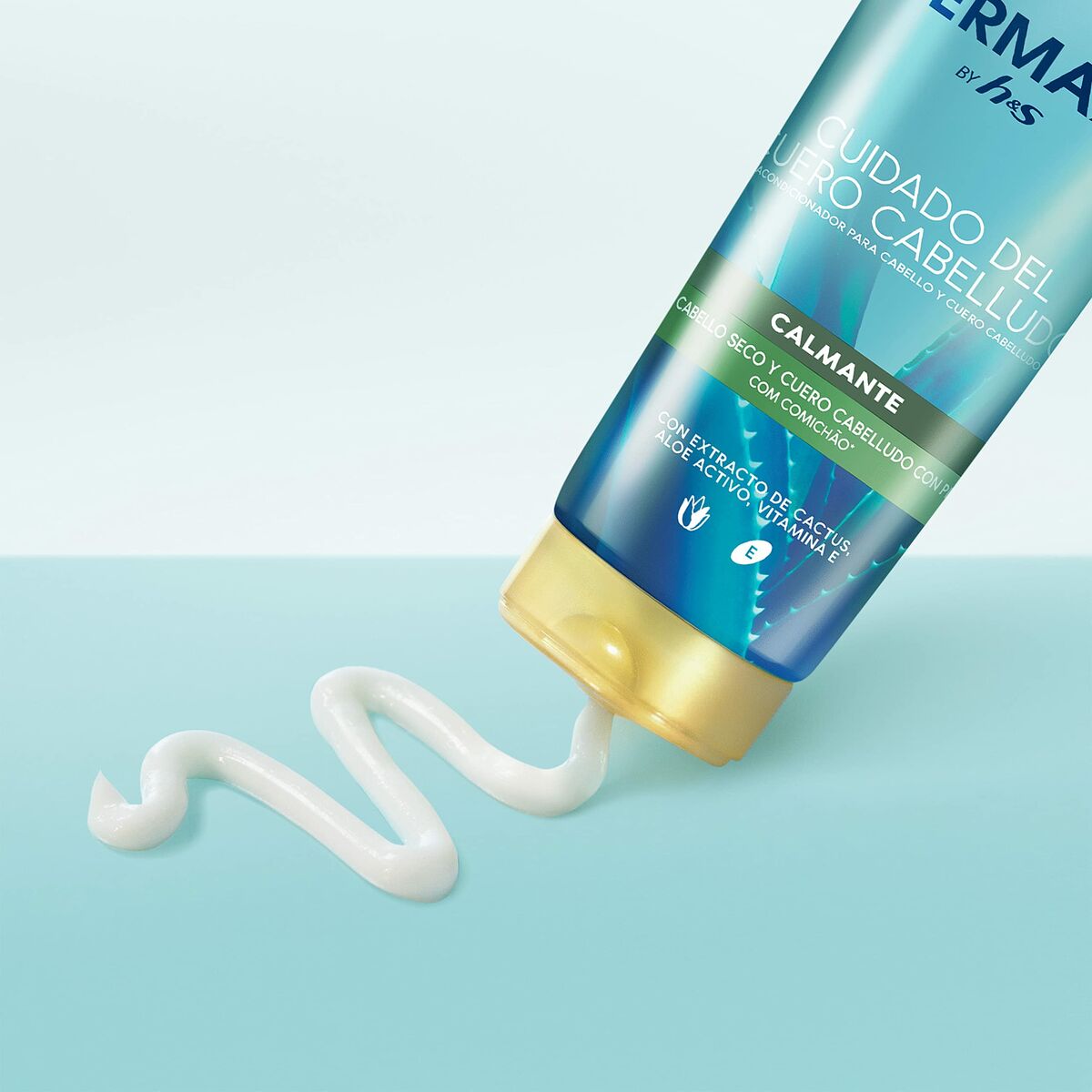 Shampoo Head & Shoulders S Derma X Pro 220 ml 7 S05115938_5