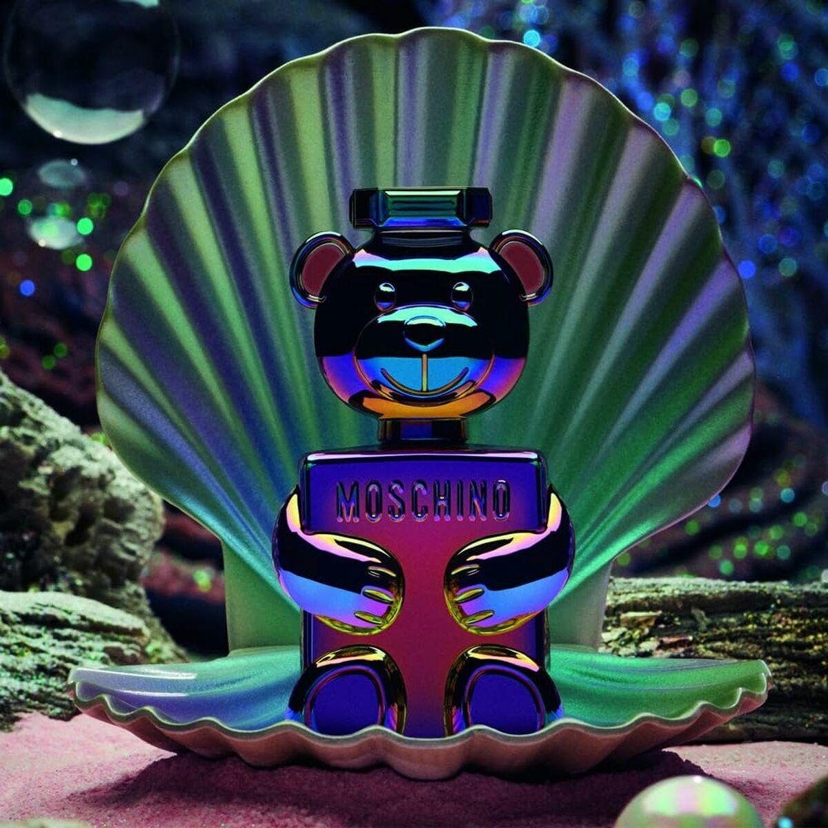 Profumo Unisex Moschino Toy 2 Pearl EDP 30 ml 3 S05123722_1