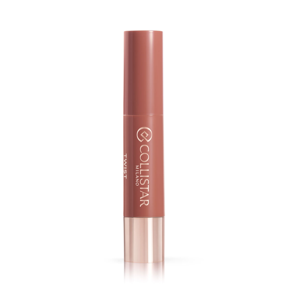 Balsamo Labbra colorato Collistar TWIST BALMY GLOSS Nº 211 Mou 2,8 g 3 S05126972_1