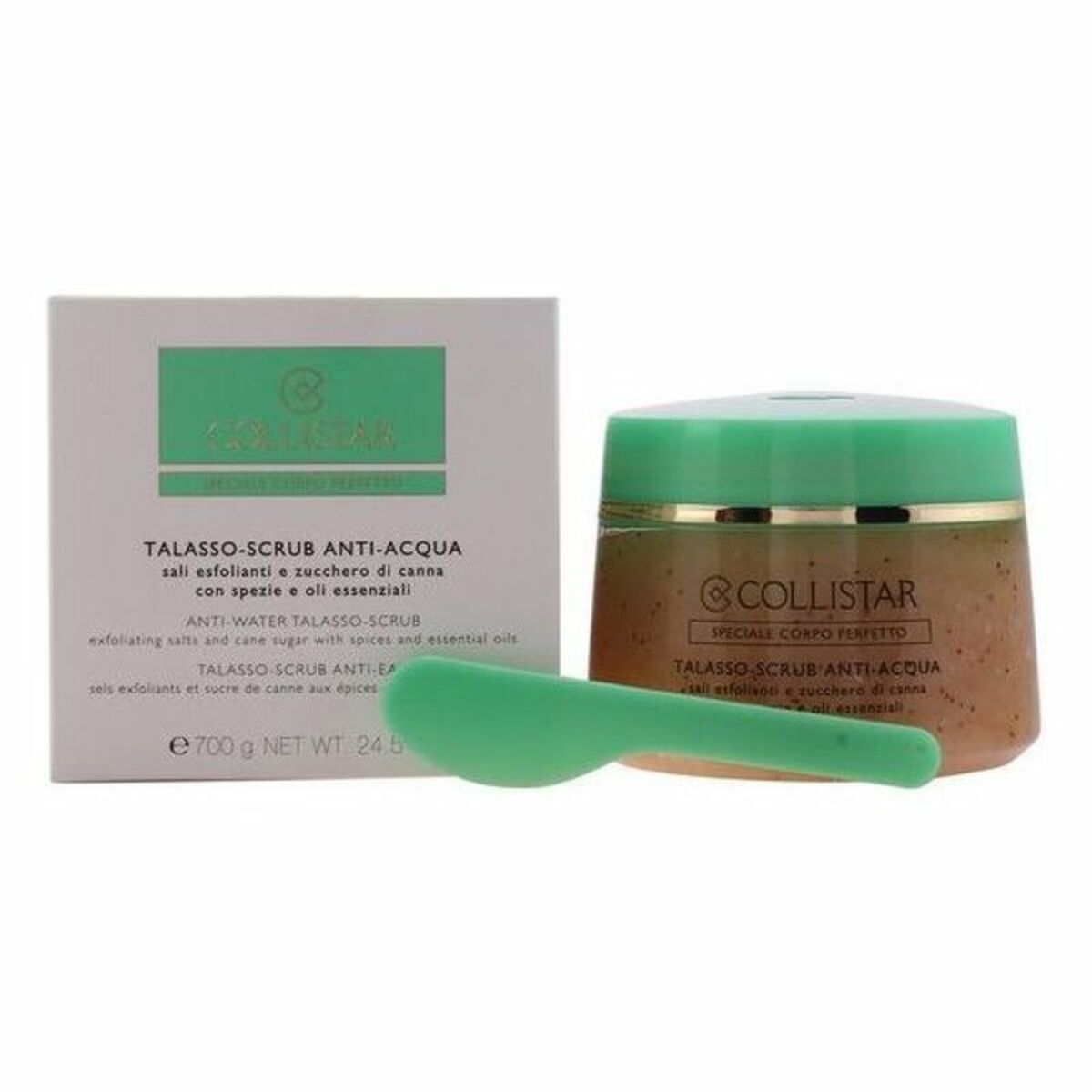 Esfoliante Corpo Perfect Body Collistar 700 g 2 S0517399_0