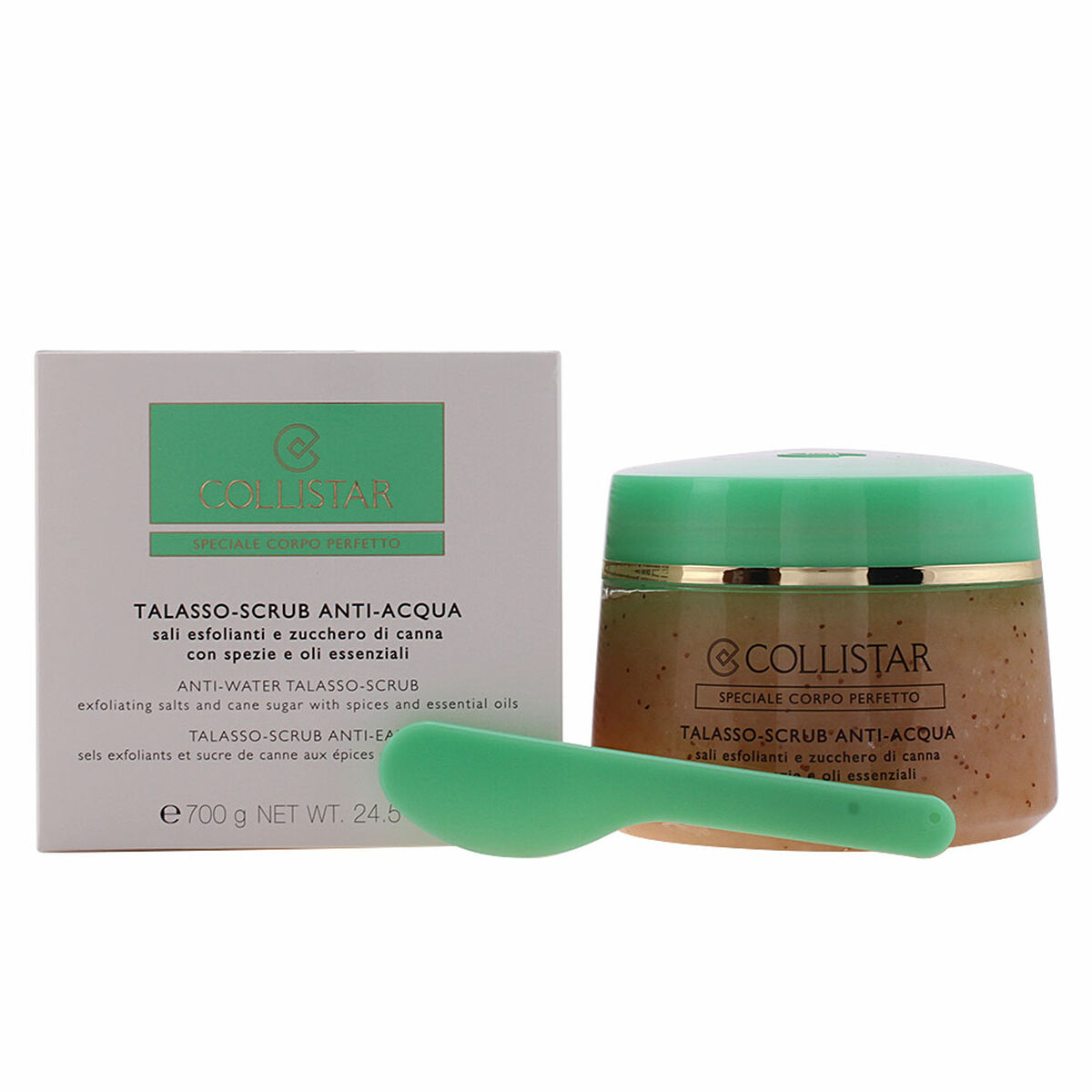 Esfoliante Corpo Perfect Body Collistar 700 g 3 S0517399_1