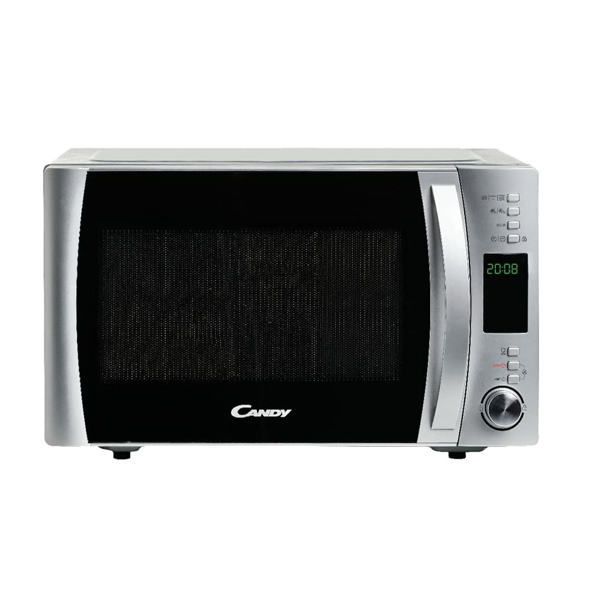 Microonde con Grill Candy CMXG 22DS 800 W (22 L) 2 S7715688_0