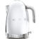 Bollitore Smeg Argentato 2400 W 1,7 L 1 S8102649_0