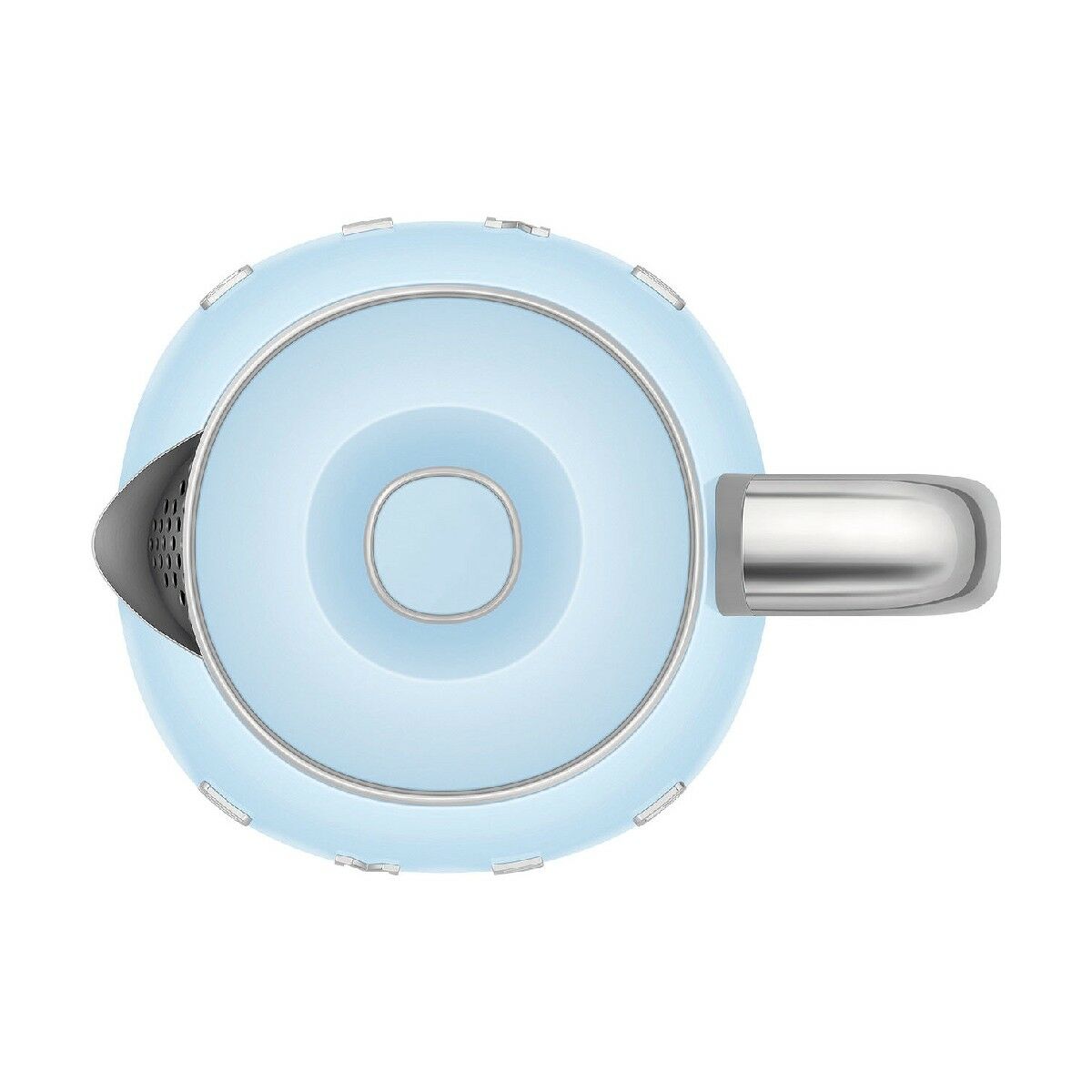 Bollitore Smeg KLF05PBEU 1400 W 5 S8100088_3