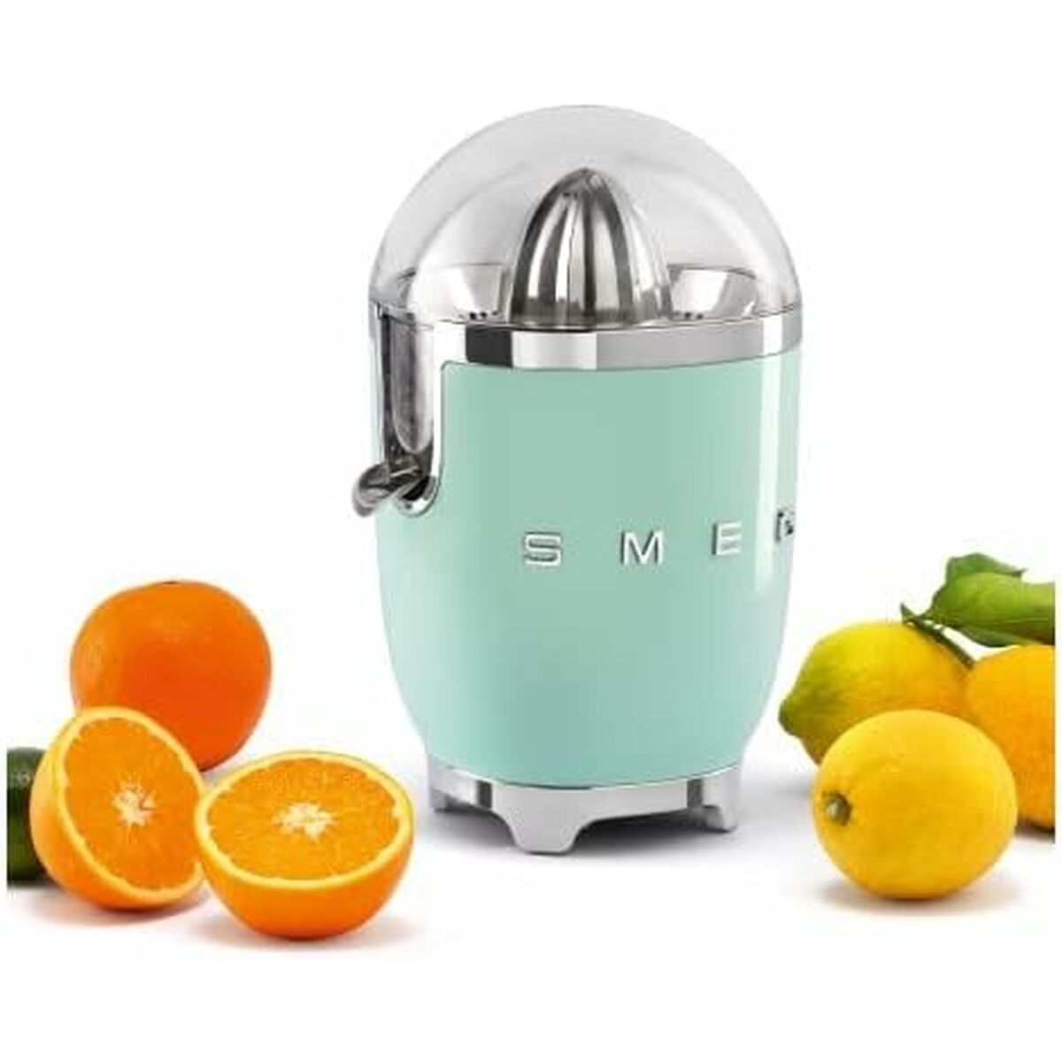 Spremiagrumi Elettrico Smeg CJF11PGEU 70 W 4 S8105209_2