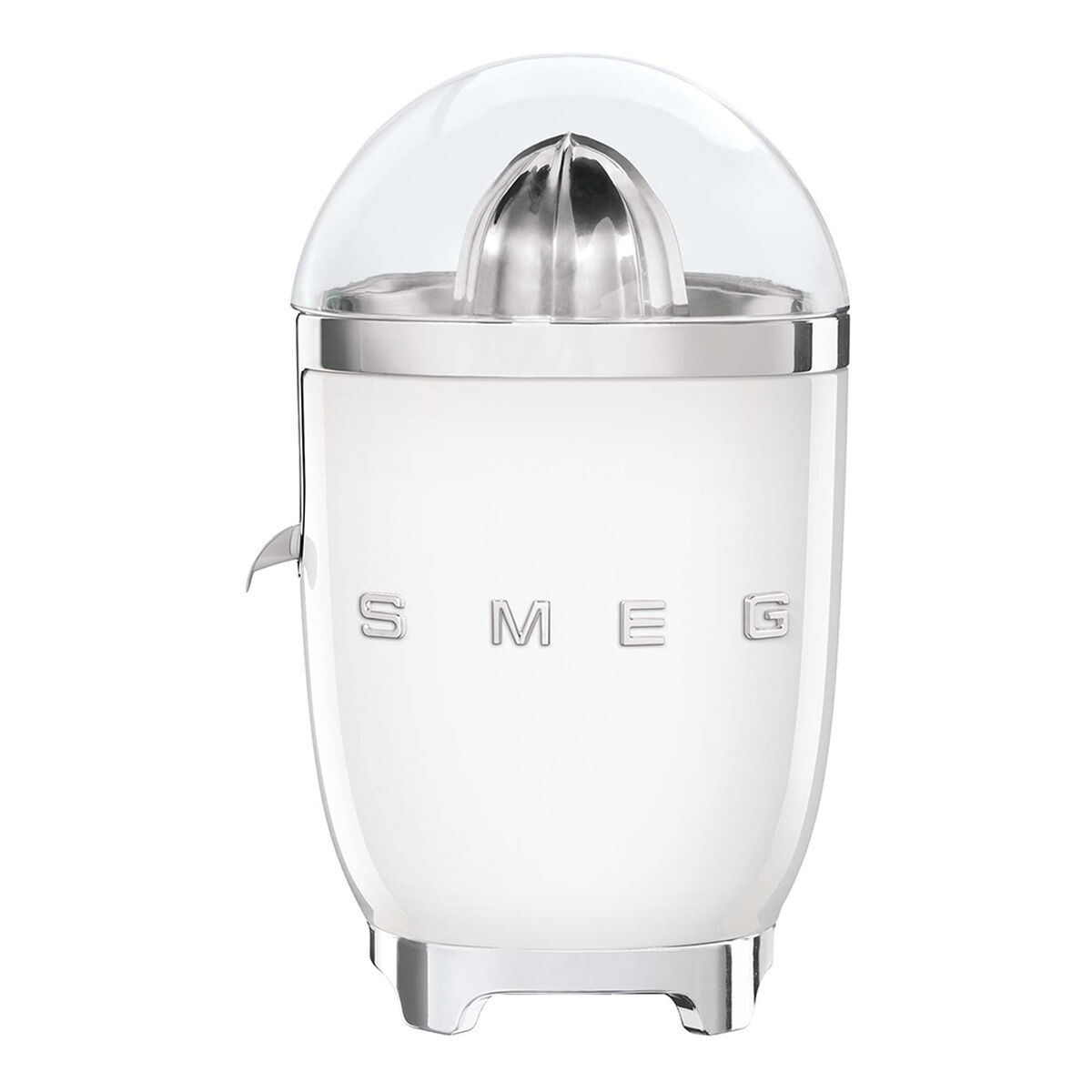 Spremiagrumi Elettrico Smeg CJF11WHEU Bianco 70 W 2 S8106105_0
