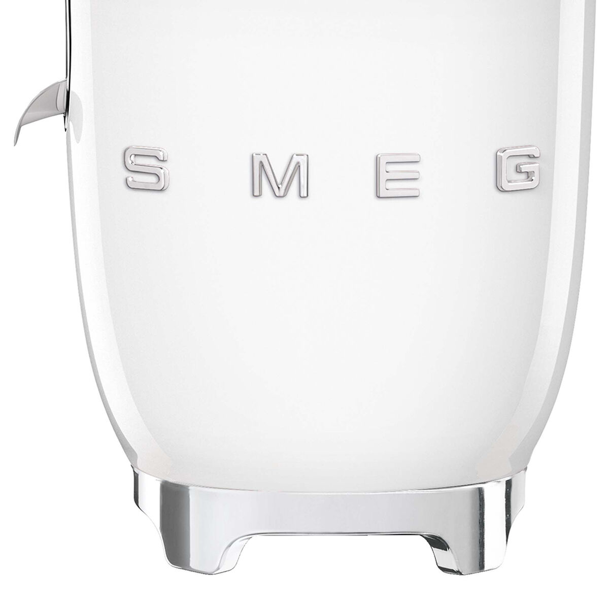Spremiagrumi Elettrico Smeg CJF11WHEU Bianco 70 W 3 S8106105_1