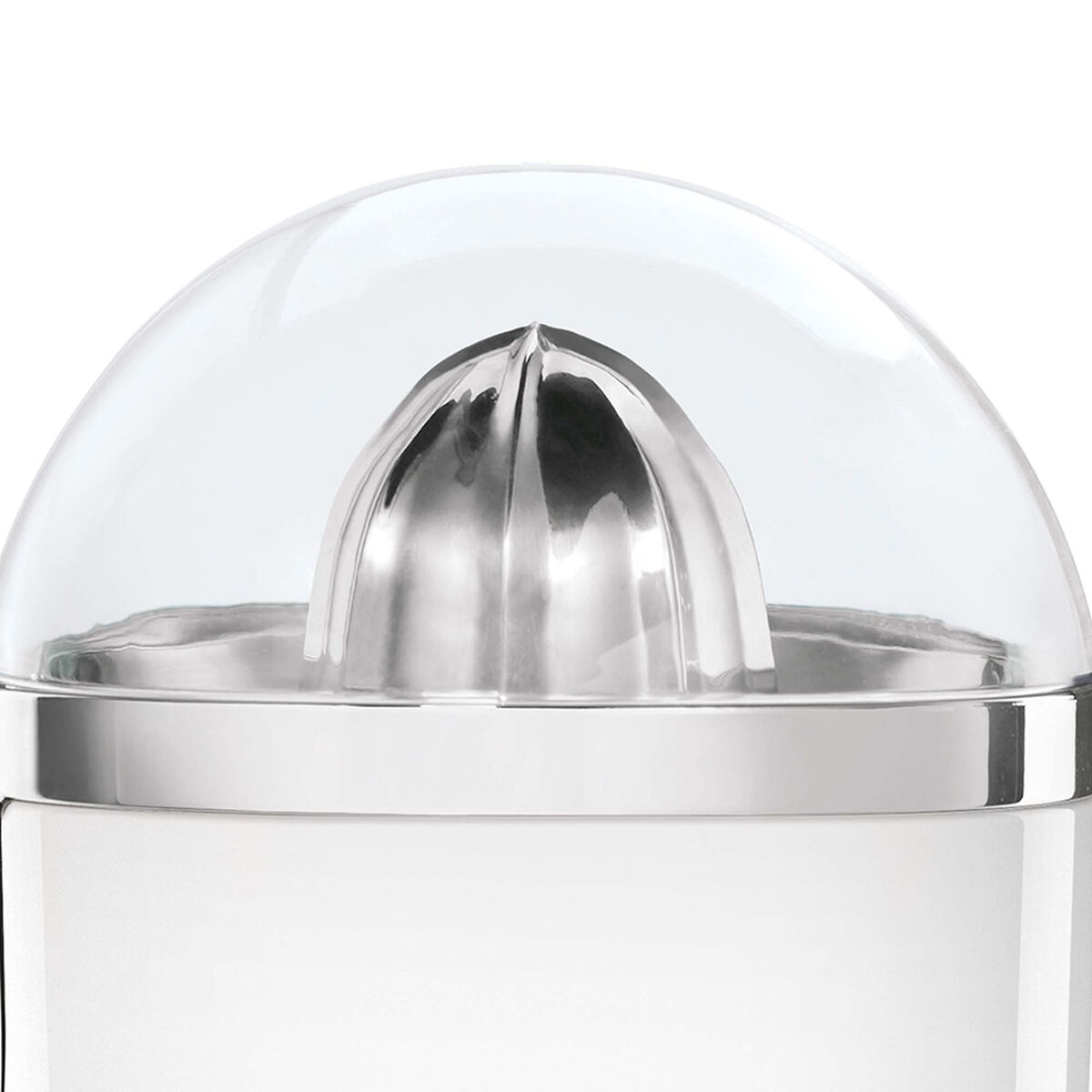 Spremiagrumi Elettrico Smeg CJF11WHEU Bianco 70 W 4 S8106105_2