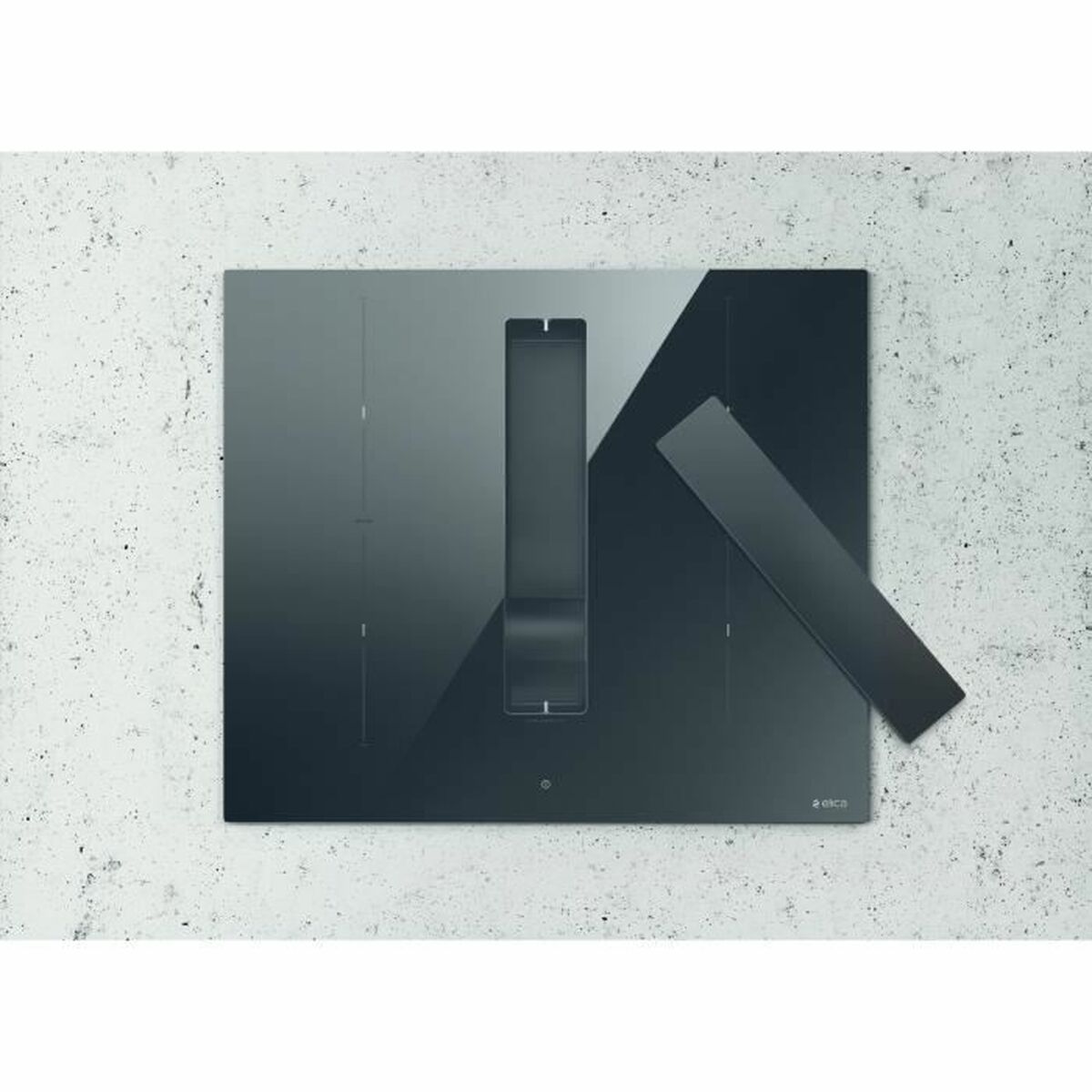 Piano Cottura ad Induzione Elica NikolaTesla Fit BL/A/60 4 S71013486_2