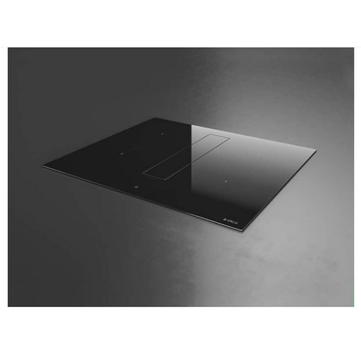 Piano Cottura ad Induzione Elica NikolaTesla Fit BL/A/60 3 S71013486_1