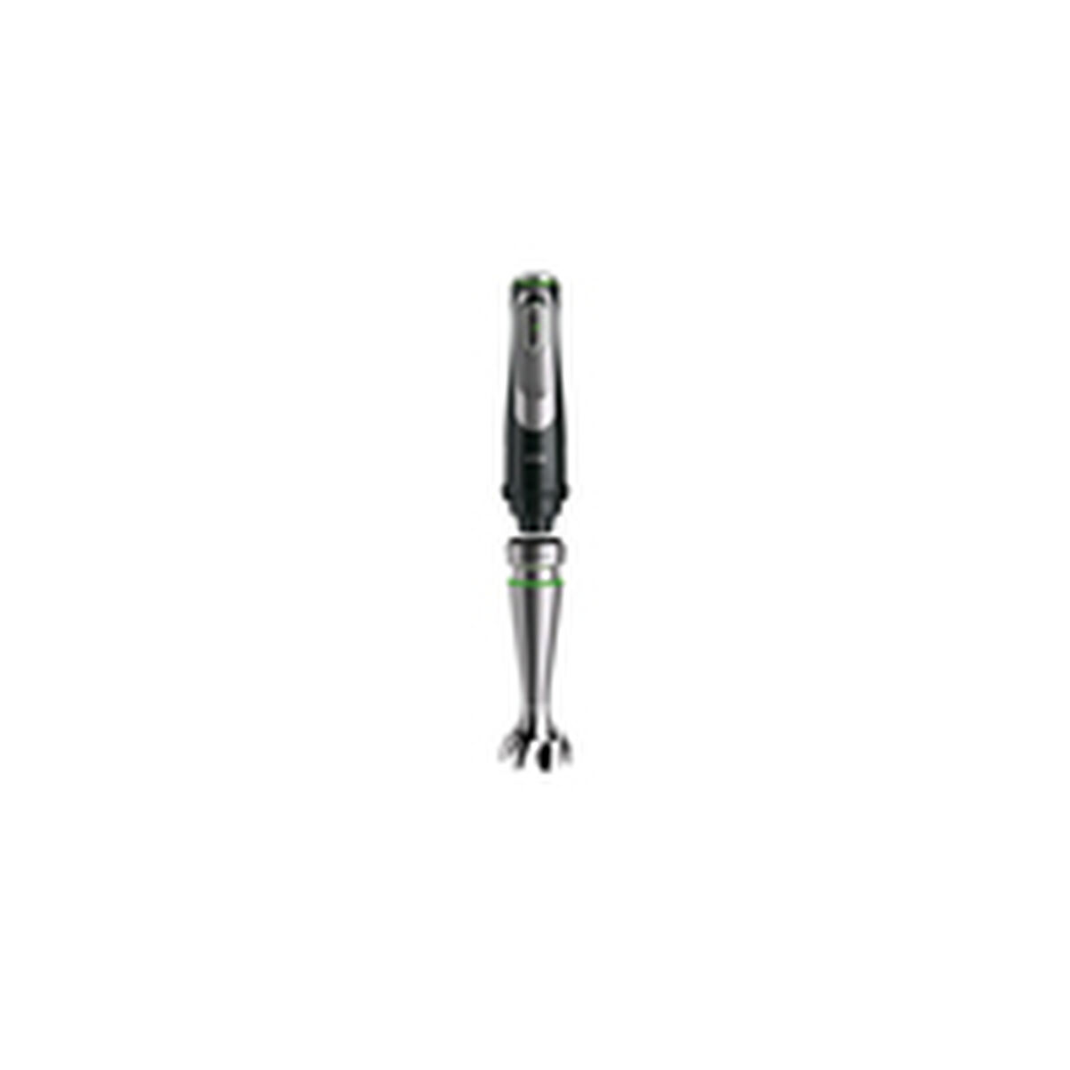 Frullatore Braun MQ 9187XLI Nero 1200 W 0,6 L 3 S9101600_1