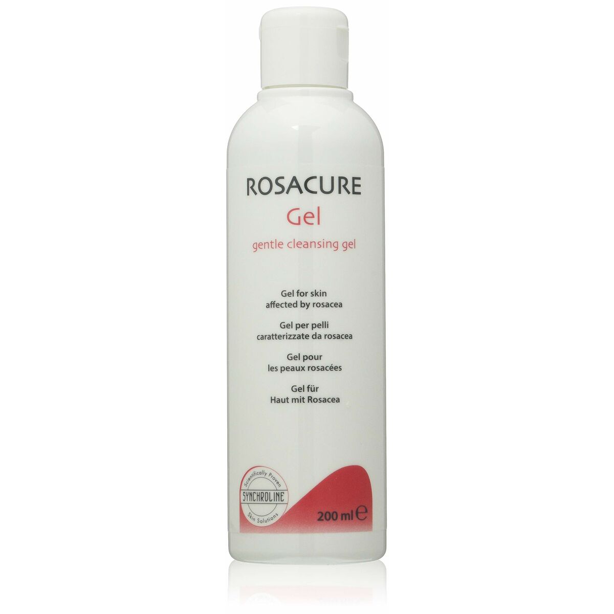 Gel Detergente Viso Rosacure Gel 200 ml 2 S05123163_0